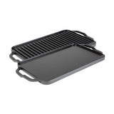 Lodge Chef Collection Reversible Grill Pan 50cm x 25.4cm
