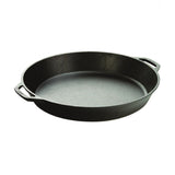Lodge Extra Large Round Skillet