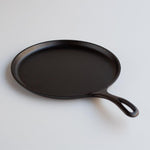 Lodge Pancake Pan 27cm