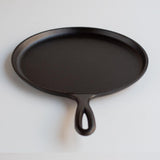 Lodge Pancake Pan 27cm