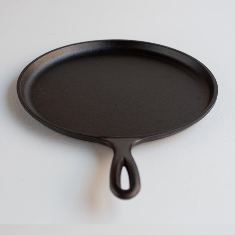 Lodge Pancake Pan 27cm
