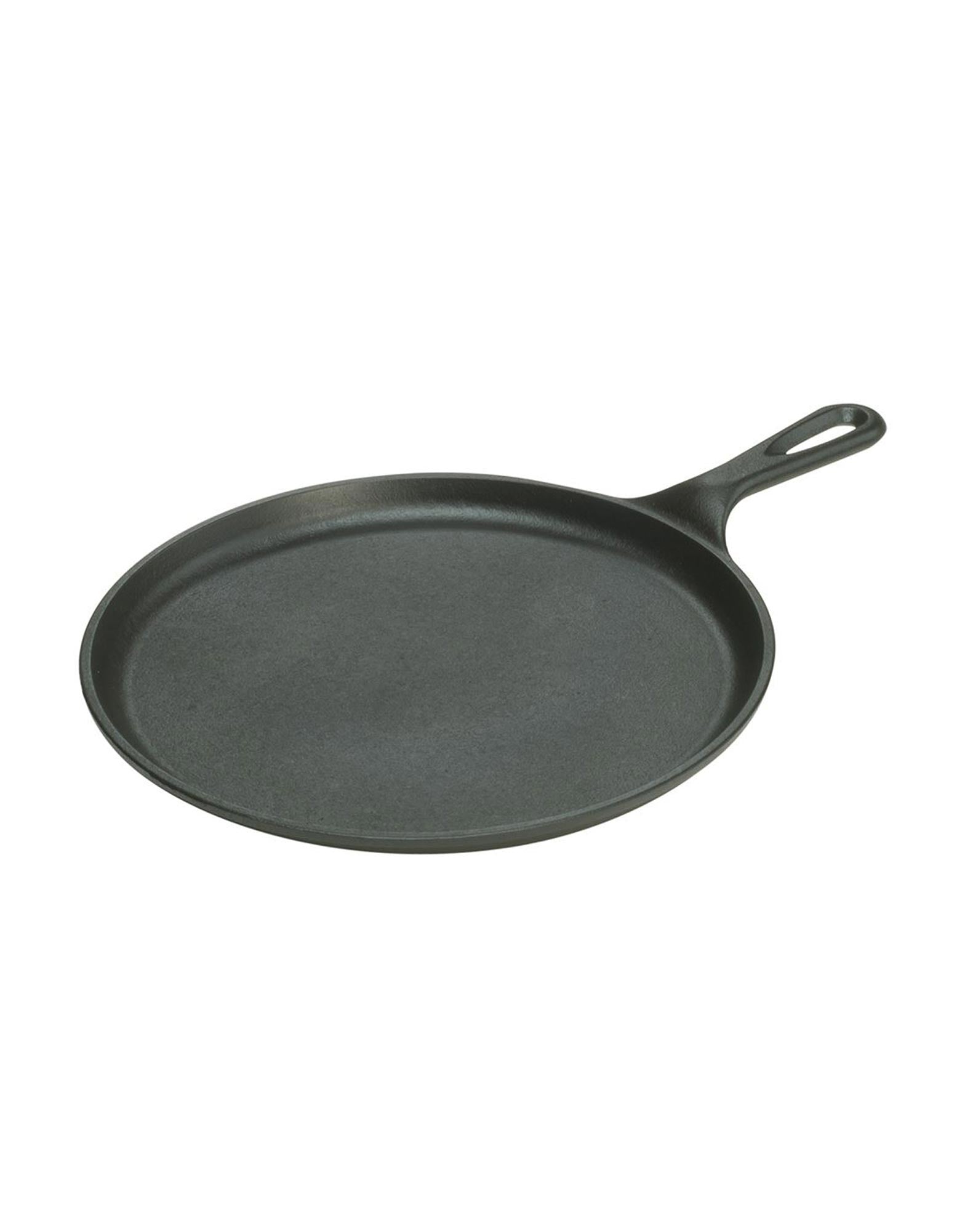 Lodge Pancake Pan 27cm