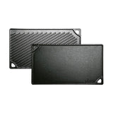Lodge Reversible Griddle 43 x 25cm