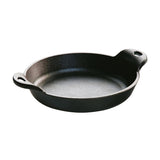 Lodge Heat Treated Round Mini Server 414ml