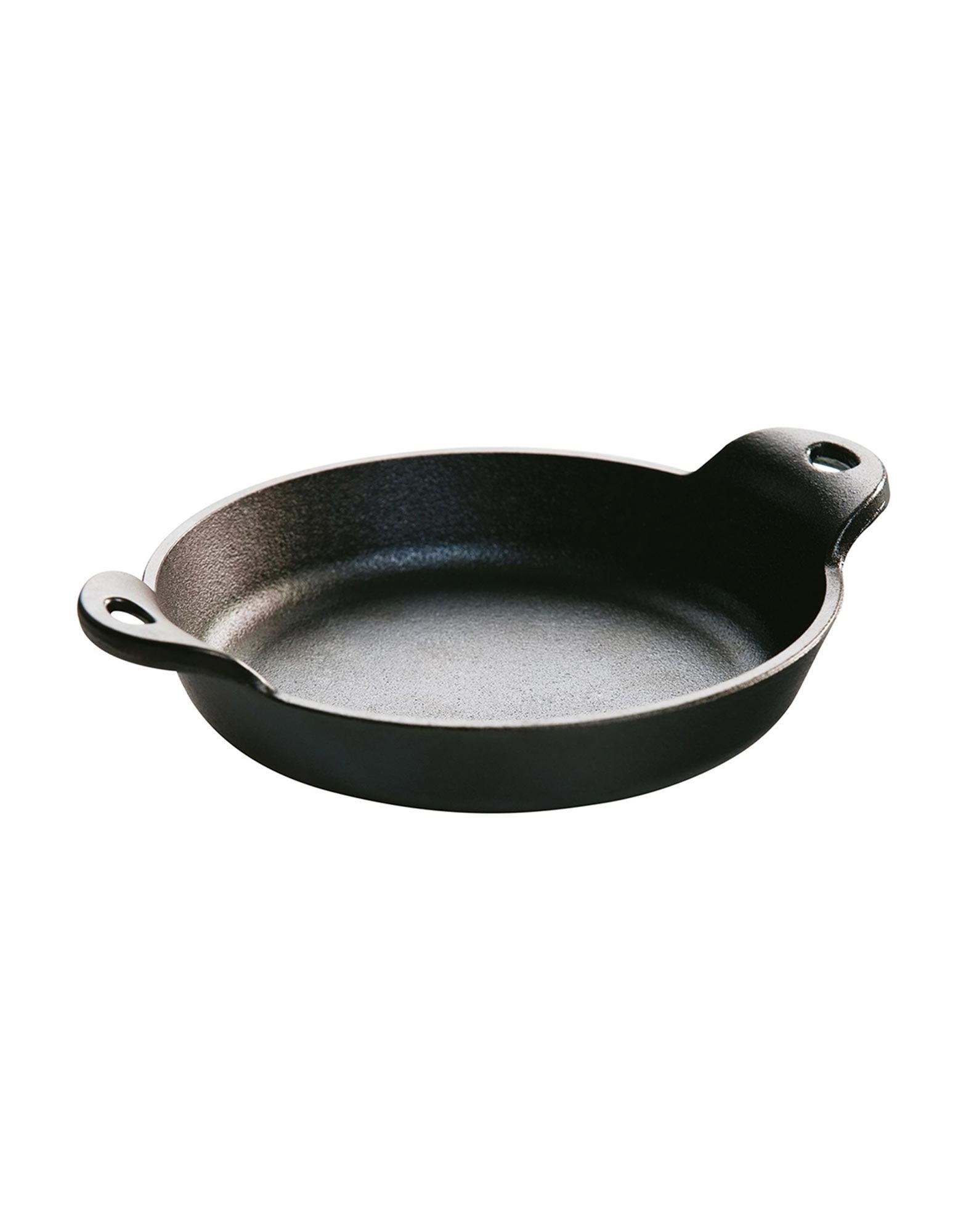 Lodge Heat Treated Round Mini Server 414ml