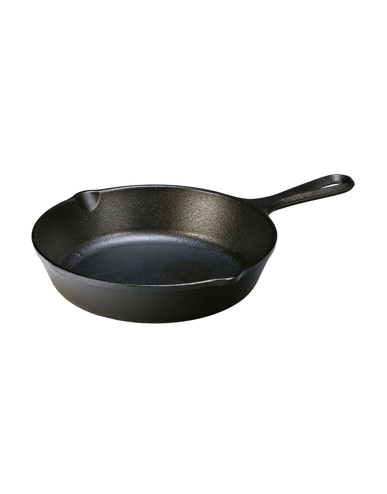 Lodge Round Skillet