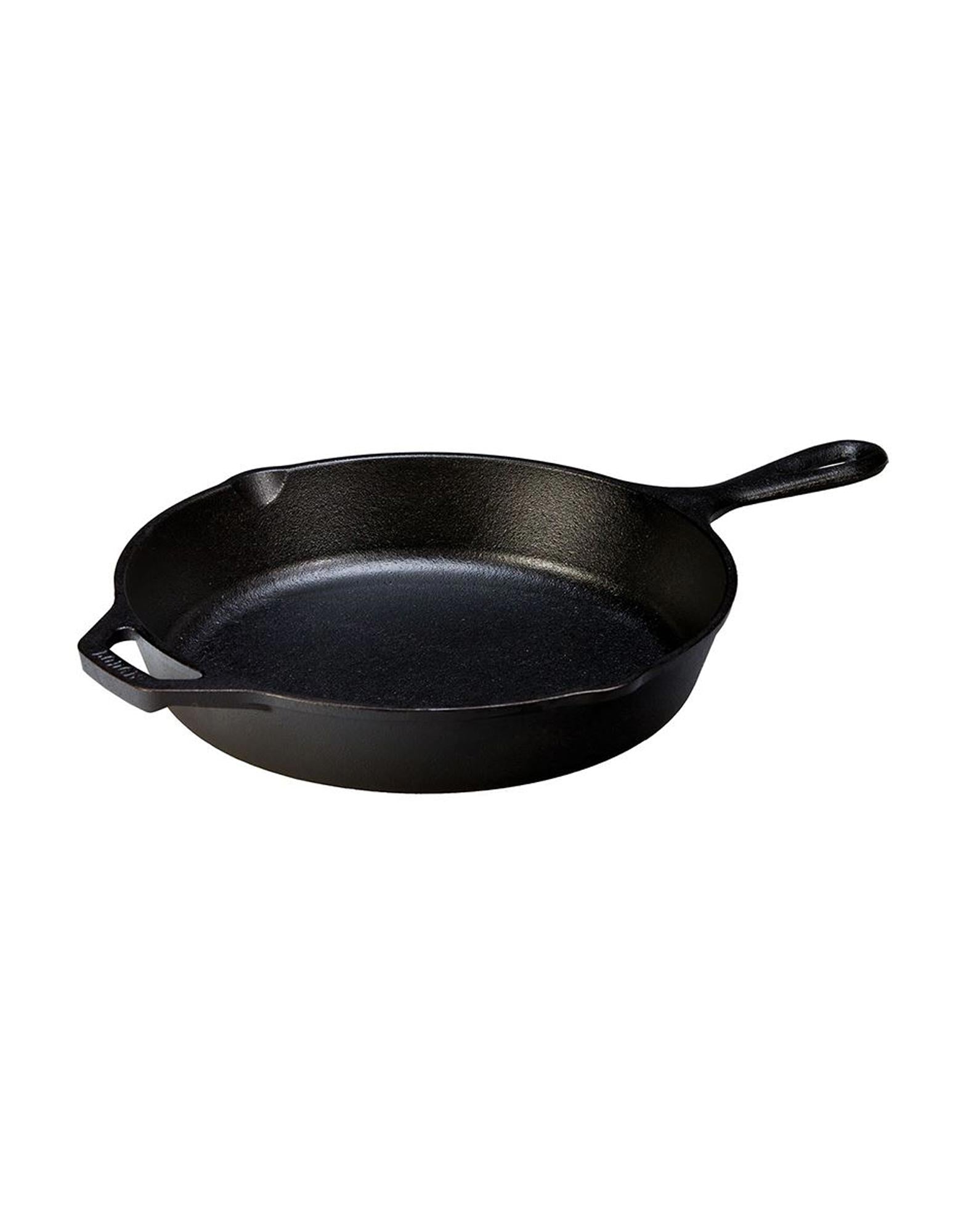 Lodge Round Skillet