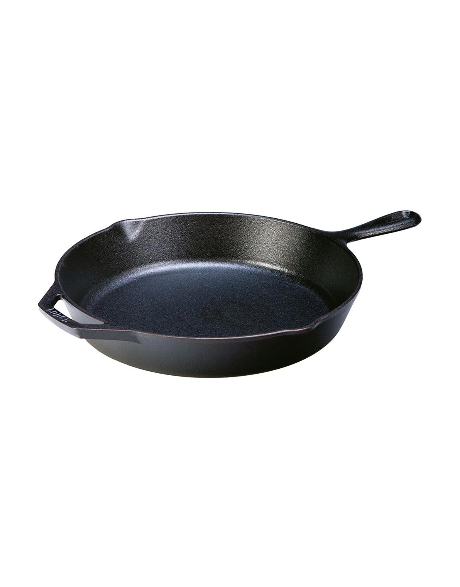 Lodge Round Skillet