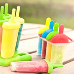 Lolly Makers, Set of Four