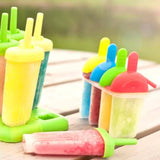 Lolly Makers, Set of Four