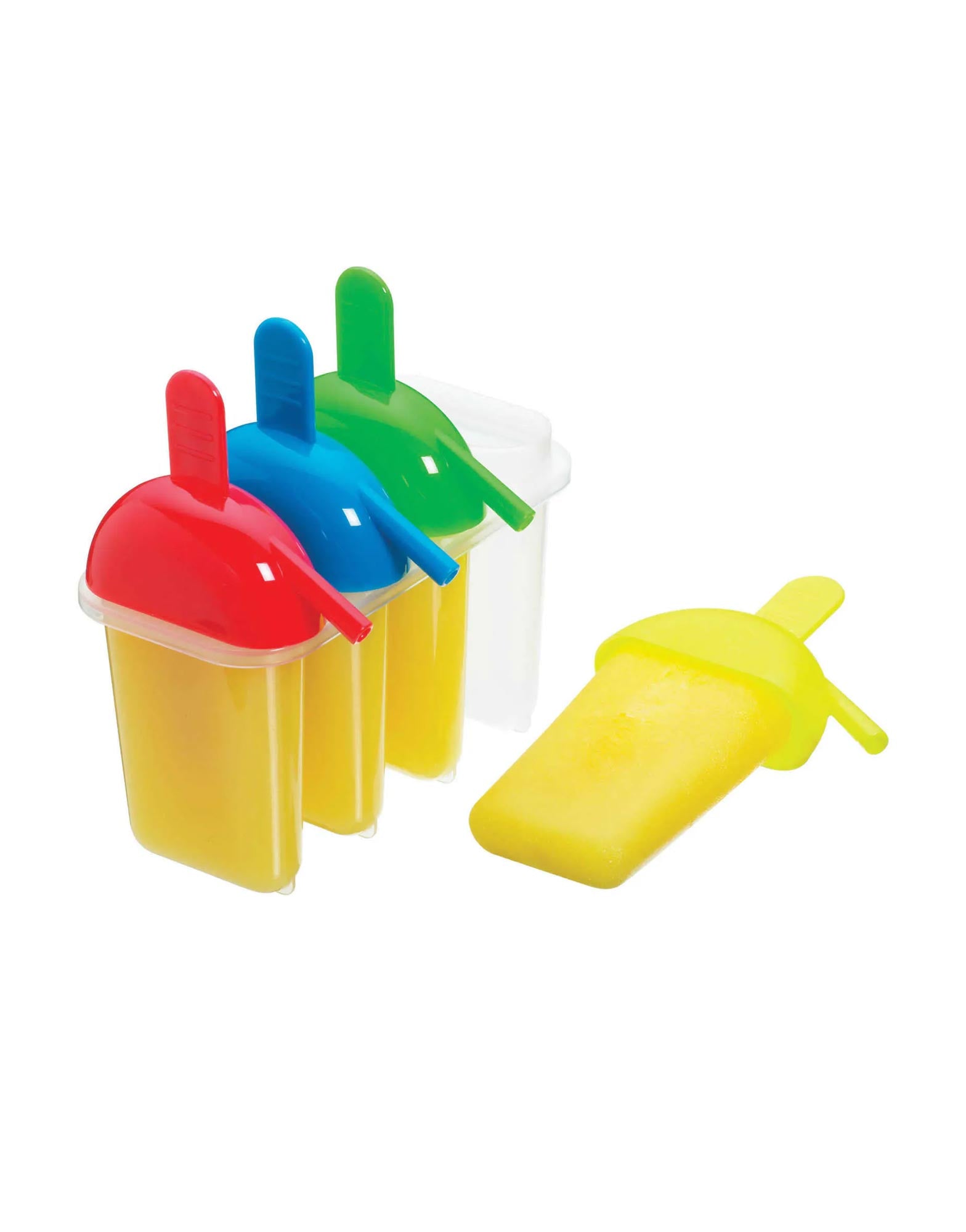 Lolly Makers, Set of Four