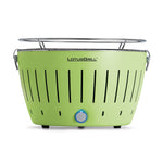 LotusGrill Barbecue