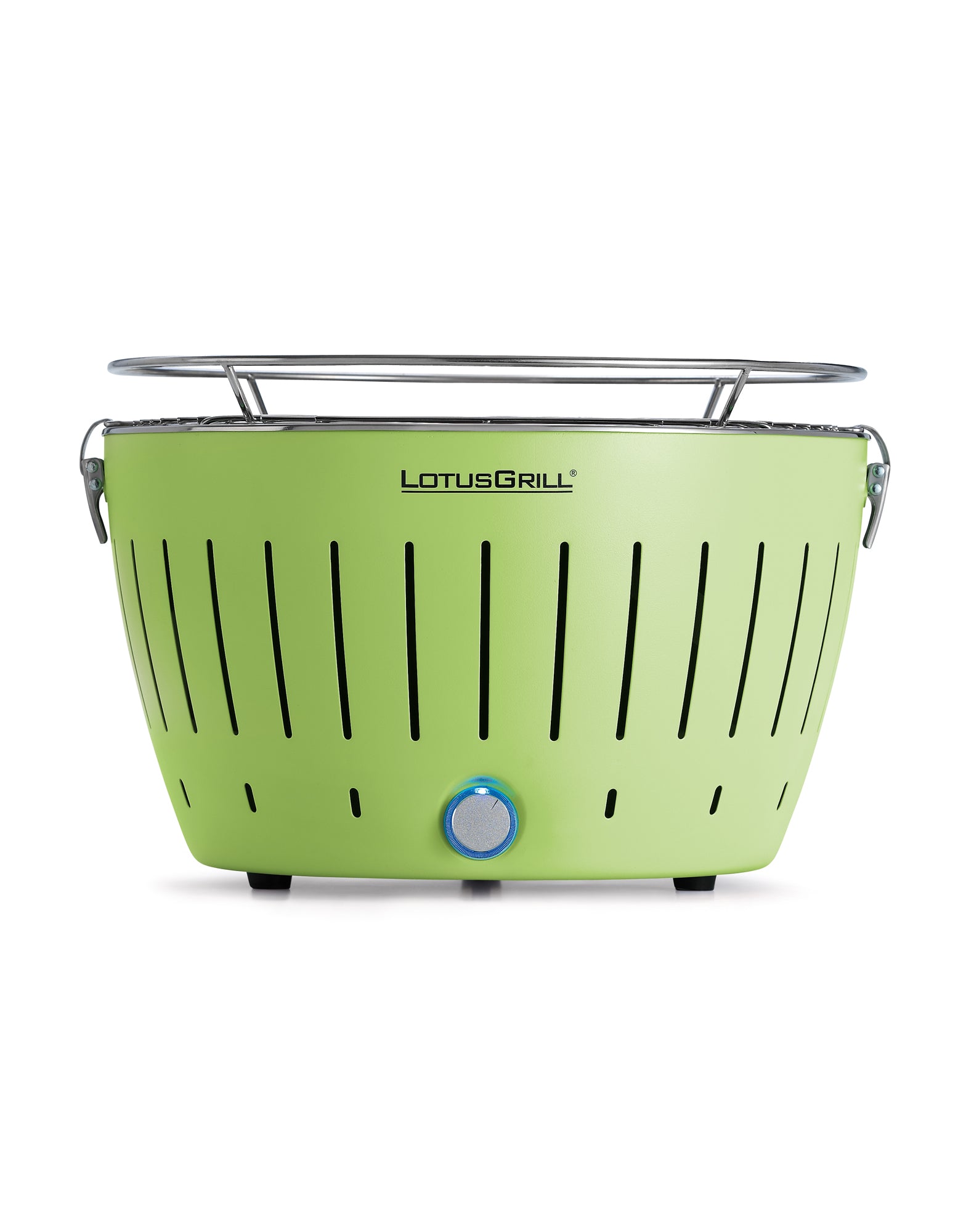 LotusGrill Barbecue