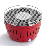 LotusGrill Barbecue