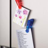 Magnetic Bag Clips 7 Pack