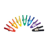 Magnetic Bag Clips 7 Pack
