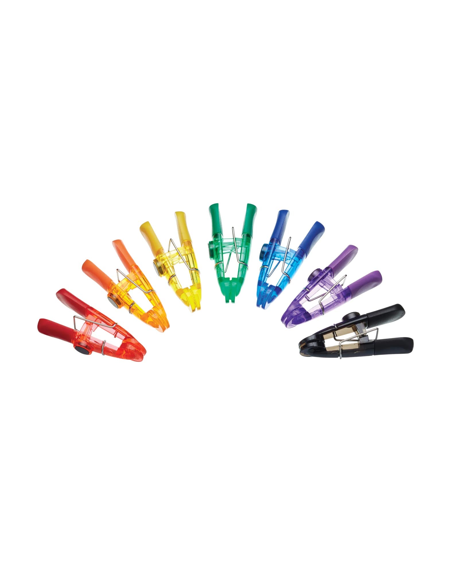 Magnetic Bag Clips 7 Pack