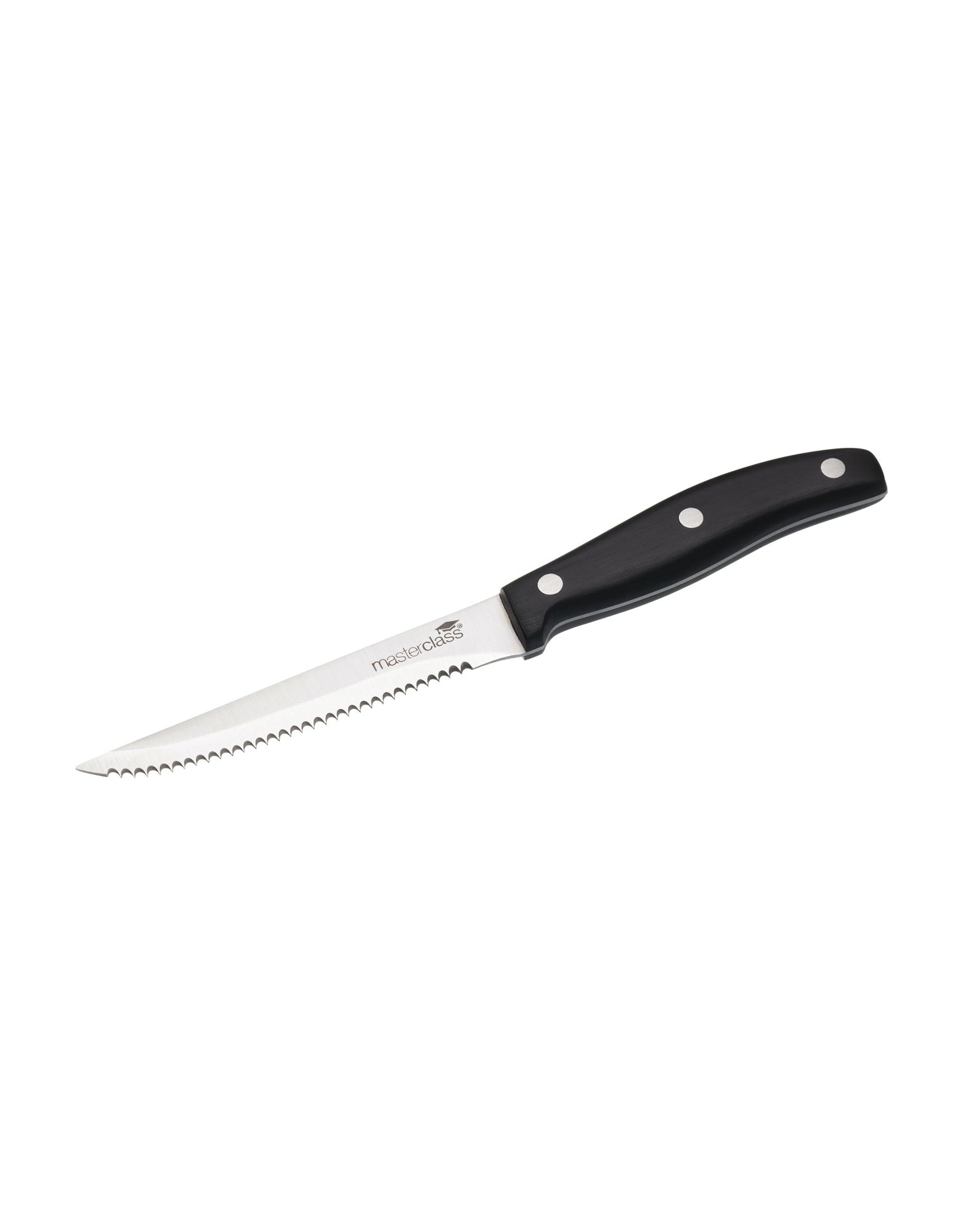 Steak Knives Set of Six