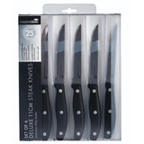 Steak Knives Set of Six