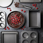 MasterClass Non-Stick American Muffin Pan 35cm x 26cm