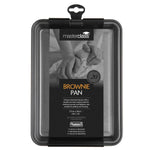 MasterClass Non-Stick Brownie Pan