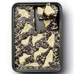 MasterClass Non-Stick Brownie Pan