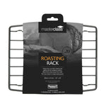 MasterClass Non-Stick Coated Heavy Duty Roasting Rack