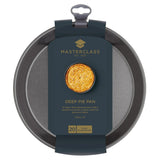 MasterClass Non-Stick Deep Pie Pan 23cm (9")
