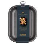 MasterClass Non-Stick Open Roasting Pan 27cm x 21cm x 4cm