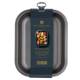MasterClass Non-Stick Open Roasting Pan 27cm x 21cm x 4cm