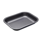 MasterClass Non-Stick Open Roasting Pan 27cm x 21cm x 4cm