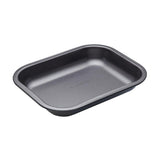 MasterClass Non-Stick Open Roasting Pan 27cm x 21cm x 4cm