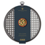 MasterClass Non-Stick Pizza Crisper Round 32cm