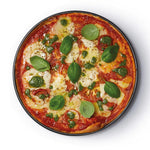MasterClass Non-Stick Pizza Crisper Round 32cm