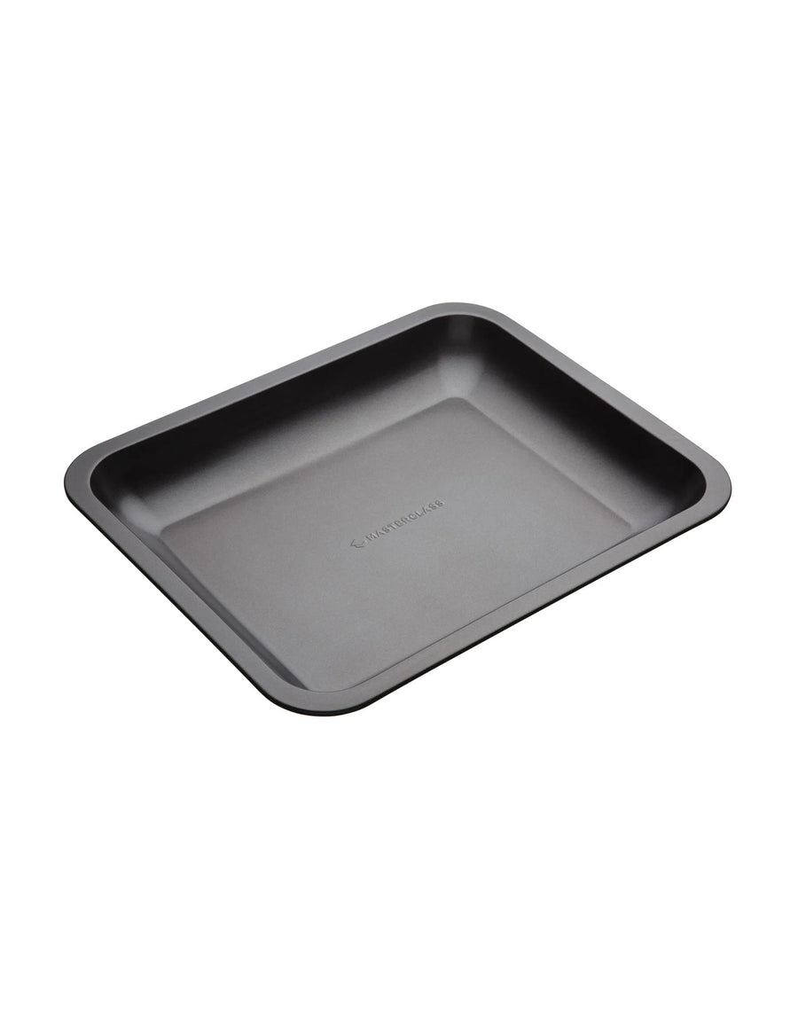 MasterClass Non-Stick Sloped Large Roasting Pan