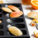 MasterClass Non-Stick Twelve Hole Madeleine Pan 40cm x 20cm