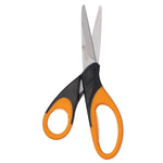 MasterClass Scissors with Duo-Tone Coloured Handles