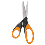 MasterClass Scissors with Duo-Tone Coloured Handles
