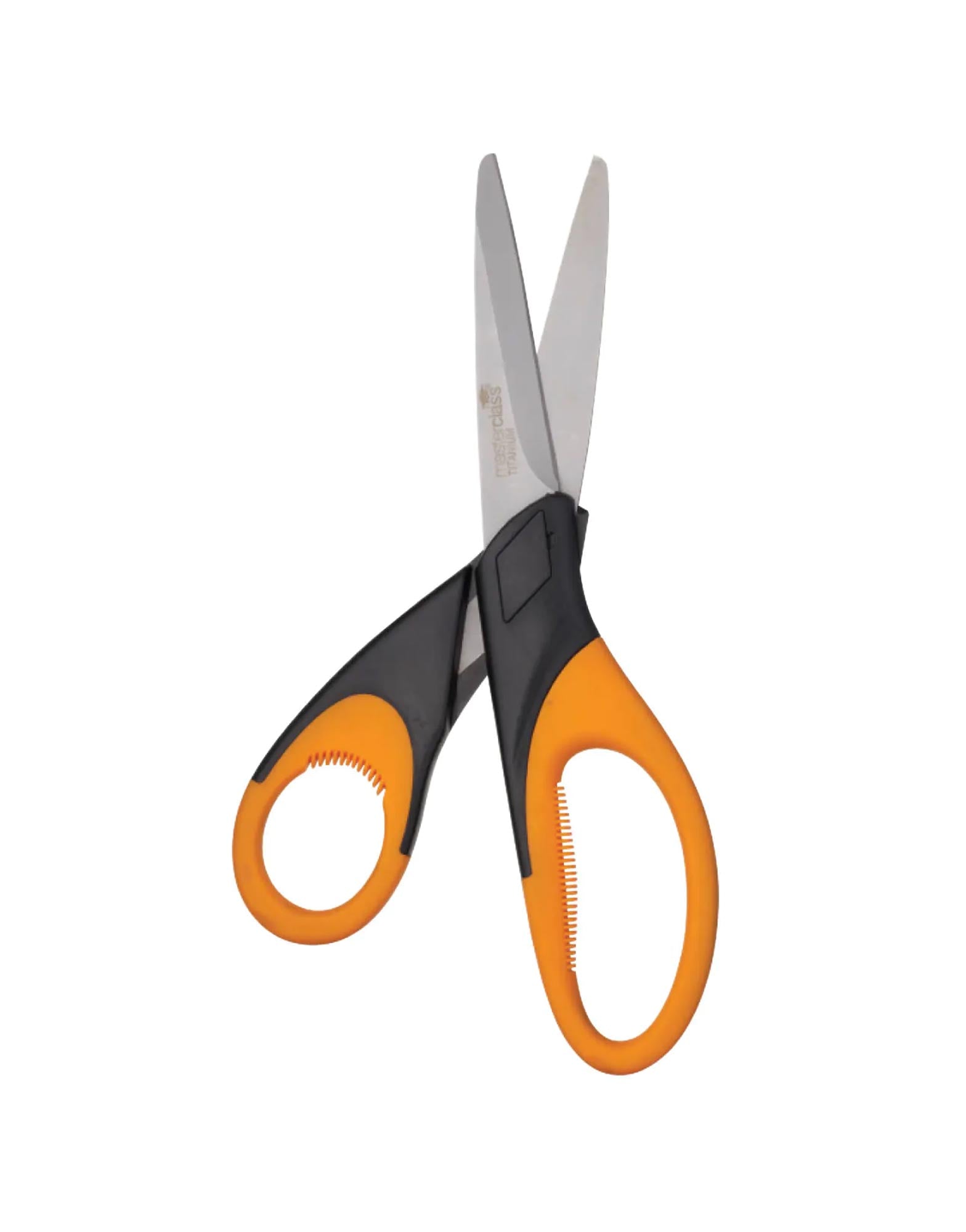MasterClass Scissors with Duo-Tone Coloured Handles