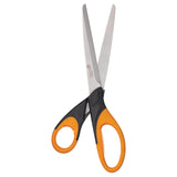MasterClass Scissors with Duo-Tone Coloured Handles