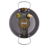 Mediterranean Non Stick Paella Pan 40cm