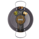 Mediterranean Non Stick Paella Pan 40cm