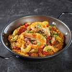 Mediterranean Non Stick Paella Pan 40cm