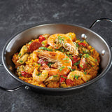 Mediterranean Non Stick Paella Pan 40cm