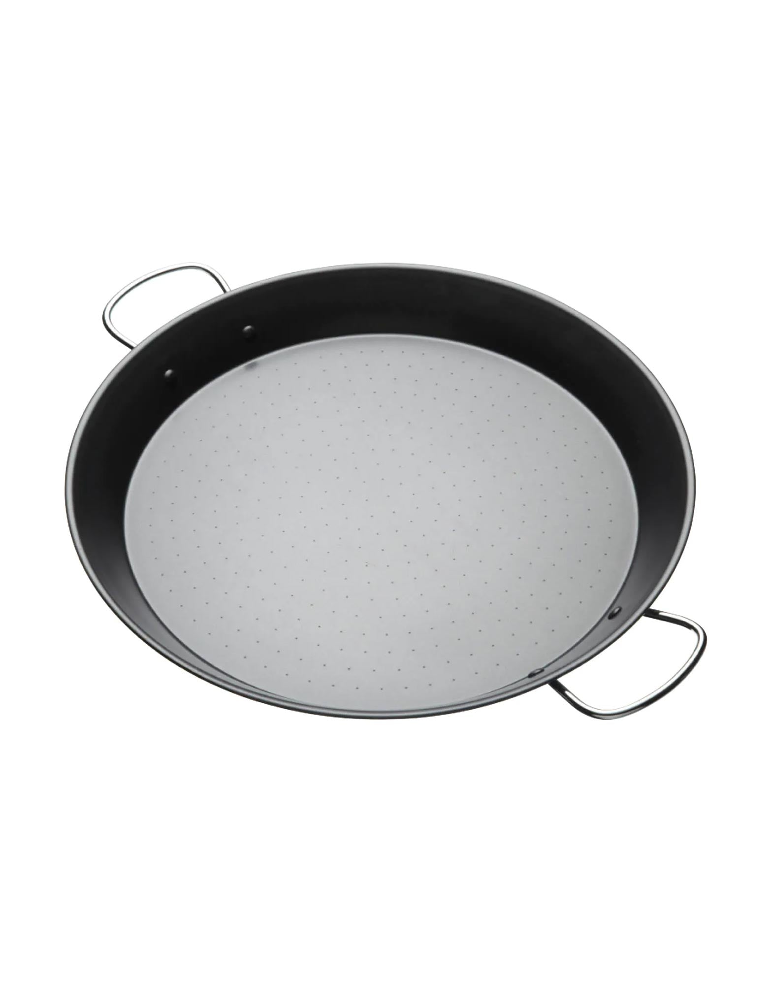 Mediterranean Non Stick Paella Pan 40cm