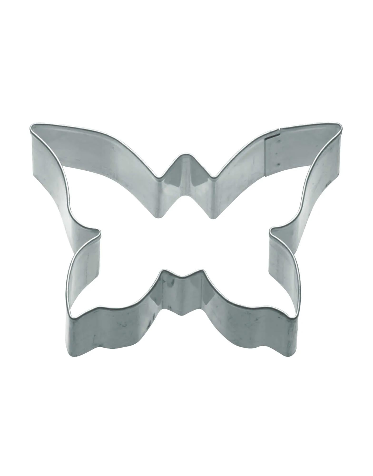Medium Butterfly Cookie Cutter