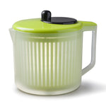 Microwavable Salad Spinner