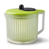Microwavable Salad Spinner