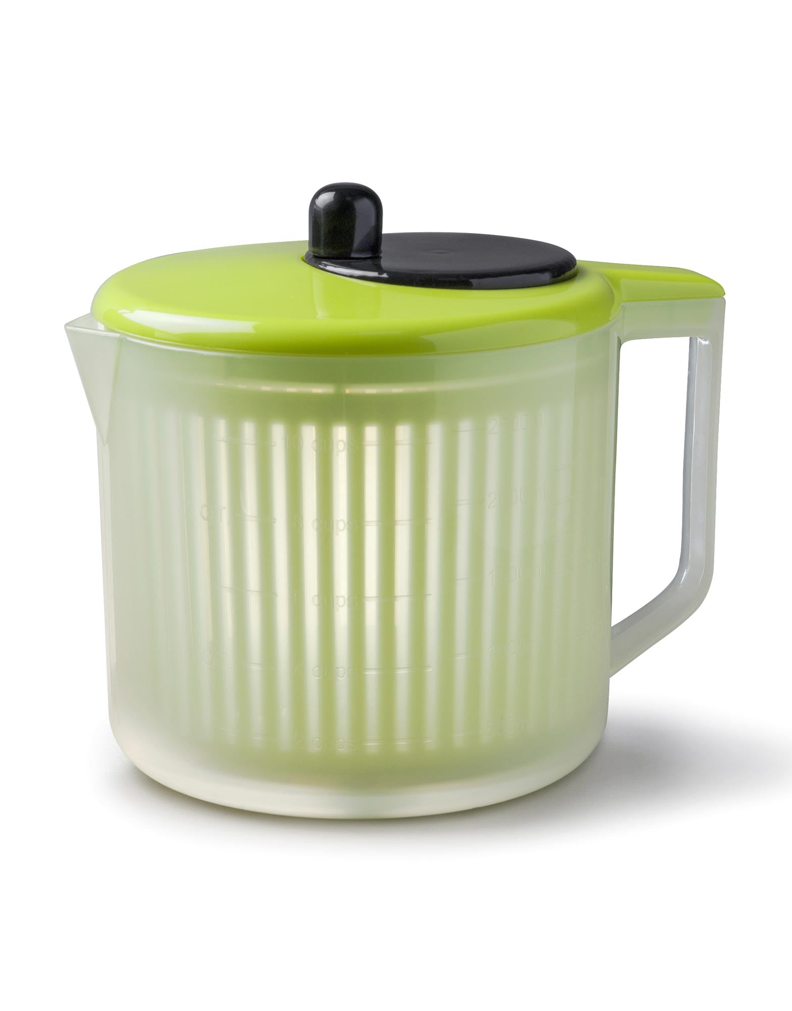 Microwavable Salad Spinner