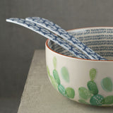 Mikasa Drift Salad Bowl